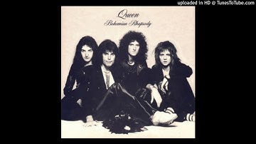 Queen - Bohemian Rhapsody (Single Version) [Audio]