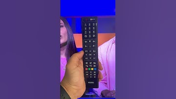 Vestel Tv Servis Menüsü Nasıl Açılır #vestel