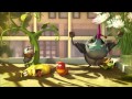 Larva 2013 Season 2 Ep 7 Sneeze Foolish Mushroom Larva 2013 Season 2 Ep 7 Sneeze Foolish Mushroom