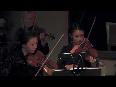 A Fuego Lento - Juan Esteban Cuacci - Marcelo Mercadante - Coburg Pilharmonic
