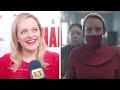 The Handmaid's Tale Season 4! Cast and Crew Spill on What to Expect (Exclusive)