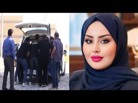 اغتيال الحقوقية العراقية همسة جاسم في مدينة الكوت يهز العراق
