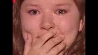 Bianca Wins America's Got Talent