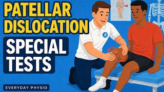 Patellar Dislocation Special Tests: How to Assess & Interpret | Everyday Physio