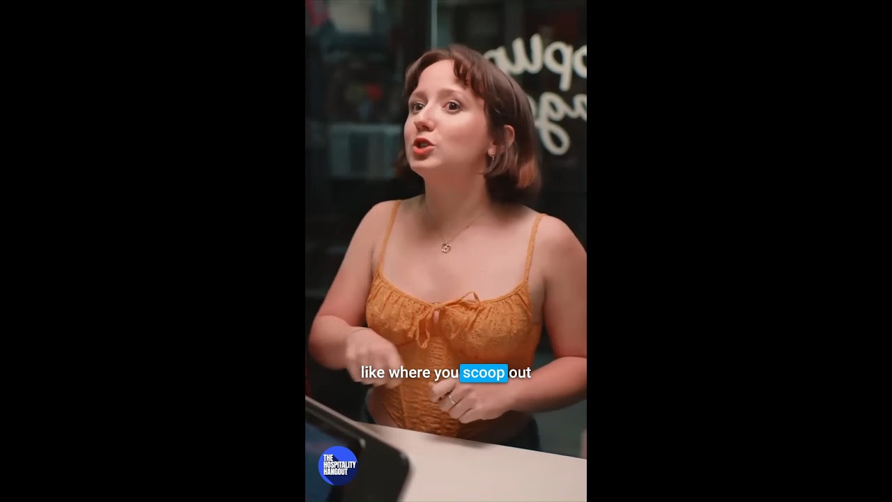 Do You Hollow Out Your Bagel?