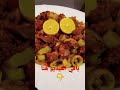 أحلي طريقة للكبد والقوانص