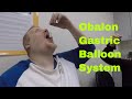 The Obalon Balloon System