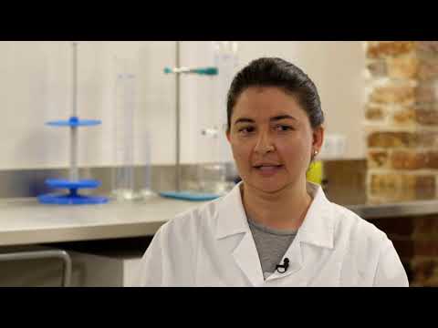Видео: Къде работи микробиологът?