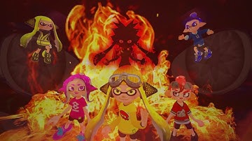 Ancient Return Part 2 (Splatoon Gmod Animation)