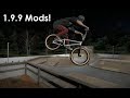 Teku BMX Streets Pipe - 31 - 1.9.9 Mods!