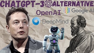 Chatting About Chatbots: Exploring the Top ChatGPT Alternatives for 2023