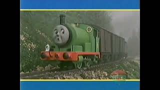 Today on the Island of Sodor - Sharing | Thomas & Friends