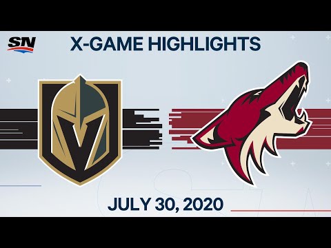 2019-20 NHL Full Game Highlights - YouTube