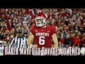 Most Savage Baker Mayfield Moments