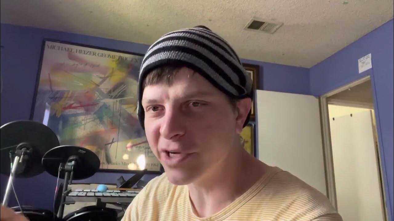 Rest In Peace Brad Basham YouTube