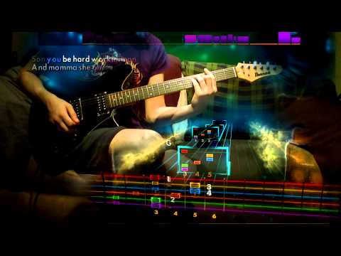 Rocksmith 2014 - DLC - Guitar - Sublime "Smoke Two Joints"