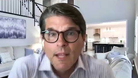 Stephen Lewis Pt. 4 - Amplifying with Body Language - TCU Sales and Customer Insights Center