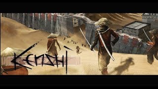 Kenshi - ep 3 safest way to make money/cats