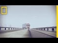 Winter Road Safety Quiz