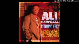 Ali Campbell  Hold Me Tight