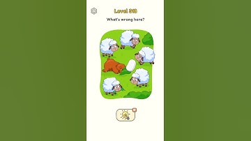 DOP 5 Delete One Part Level 318