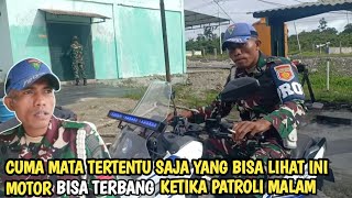 SIDAK MOTORNYA PROVOST PALING SANGAR DI ISTANA BUMI || TNI PUTRA TIMOR LESTE
