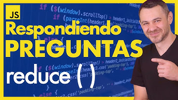 Como usar reduce en JavaScript con Arreglos