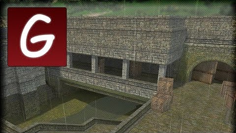 Half-Life "Go-Mod" Gameplay