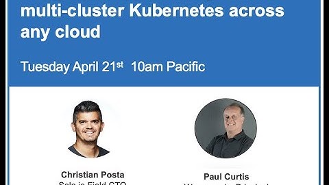 GitOps powered management for multi-cluster Kubernetes across any cloud