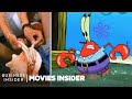 How Cartoon Sounds Are Made For Movies TV Shows Movies Insider Insider