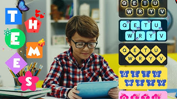 Big Button Keyboard – Type Faster with Large Keys on Android