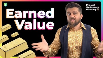 Earned Value Definition and Examples | Project Management Glossary by Jexo