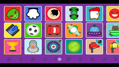 Игра 1234, проходим с братом