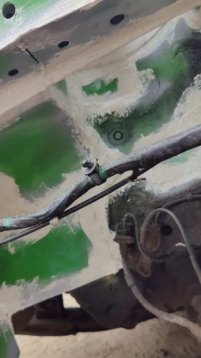 Стакан готов #сваркаавто #automobile #ремонт #welding #сварка #топ ...