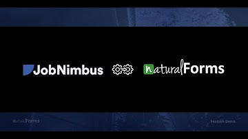 JobNimbus Integration