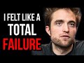 Motivational Success Story Of Robert Pattinson - From Failure To Batman