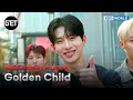 (ENG SUB) Dance challenge with fans - Golden Child [GET] | KBS WORLD TV 231109
