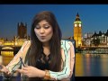 Sehrish Zafar - Making Your Business Dreams a Reality - Emerald TV show