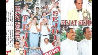 Fejat Sejdić - Stefanov Čoček