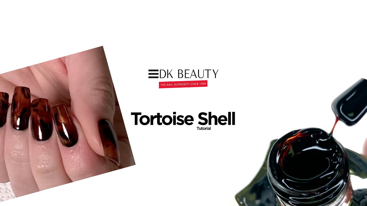 3. Step-by-Step Tortoise Nail Art Tutorial - wide 8