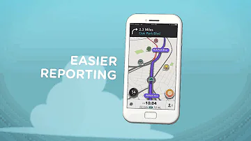 Get to Know Waze