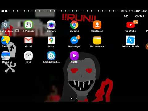 Como descargar happy mod free - YouTube