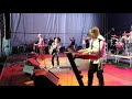 Slade - My Oh My (live) Legendy festival 2019 - Prievidza