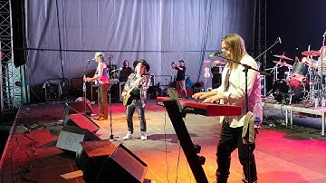 Thumbnail of Slade - My Oh My (live) Legendy festival 2019 - Prievidza