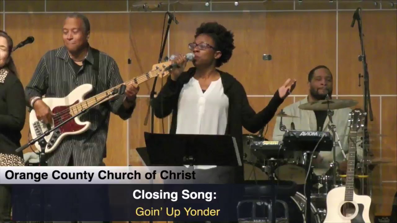 Sunday Service - November 26th, 2017 - Ryan Weekley - YouTube