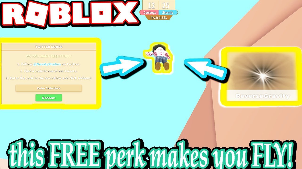 Roblox Wild Revolvers Codes How To Get 40 Robux On Computer - edeltia roblox codes