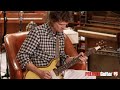 Capture de la vidéo Rig Rundown - Brendan Benson (2020)