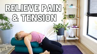 Yoga for Endometriosis and Pelvic Pain screenshot 5