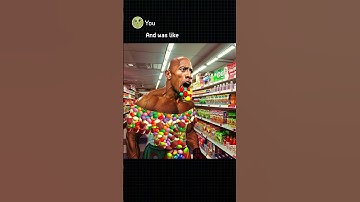 Give Me Some Skittles (Ai Edition) #ai #chatgpt #aiart