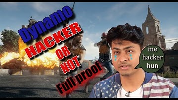 HYDRA DYNAMO HACKER OR NOT PROOF || MAGIC BULLET , BYPASS ,ESP ||NOVA MASTER
